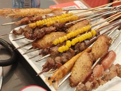 -京元盛铜锅涮肉(上海总店)