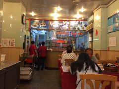 大堂-德兴馆(山西南路店)