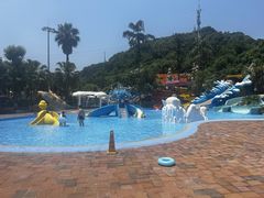 -重庆海昌加勒比海水世界