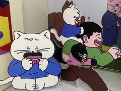 -济南高新万达广场