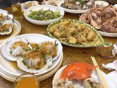 -渔家乐小海鲜(皇姑店)