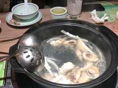 -探窝·竹笙椰子鸡(杨箕店)