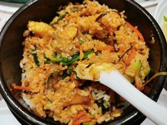 -韩庄朝鲜料理(起源店)