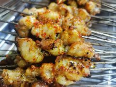 -一九和平烧烤(兴济河小区店)