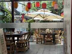 -院8里·少城记忆老川菜(宽窄巷子店)