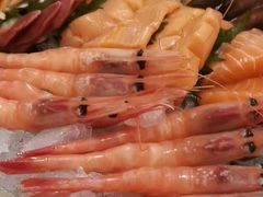 三文鱼-菊上料理(蜀山银泰百货店)