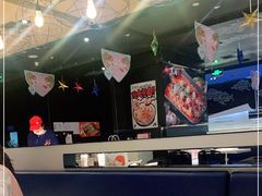 -鱼酷活鱼烤鱼(沈阳大悦城店)