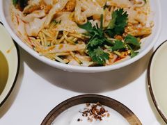 -谷丽羊肉串·新疆烧烤·羊肉火锅大排档·原老马烧烤(砂子塘店)