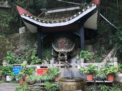 -黔灵山公园