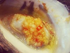 吉香炭烤生蚝-吉香碳烤生蚝(仙霞路店)