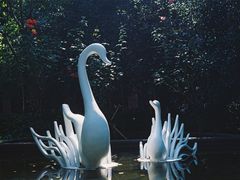 -浙江万里学院(钱湖校区)