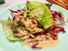 -静之湖湖畔餐厅