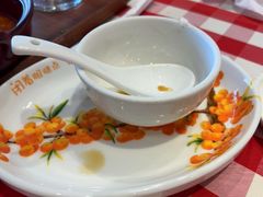 -西贝(无锡万象城店)