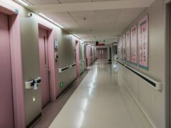 -首都医科大学附属北京同仁医院(南区)