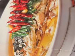 -清水亭湖北菜(大屯DT51店)