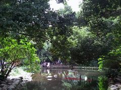 -成都市活水公园
