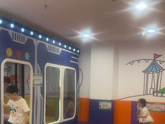-万达广场(济南魏家庄店)