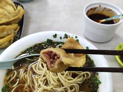 -金记老七家湾第一锅贴店(金沙井总店)