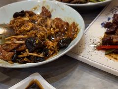 -玉华台饭庄·淮扬菜·烤鸭(望京店)