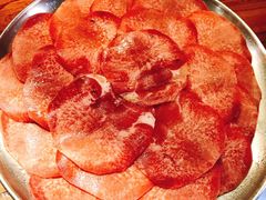 牛舌-原始泥炉烤肉(总店)