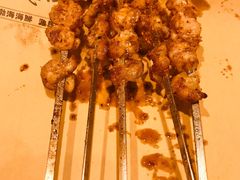 -必点海鲜·鲅鱼水饺(鞍山西道店)