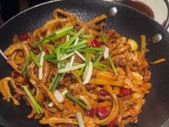 -寨子里的钵钵菜·湘西山里菜(魅力湘西店)