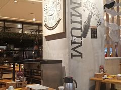 大堂-木屋烧烤(龙湖天街店)