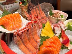 -匠和风精致料理(成都龙湖滨江天街店)
