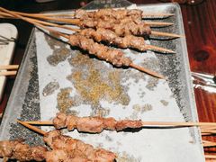 -管氏翅吧(广渠门店)
