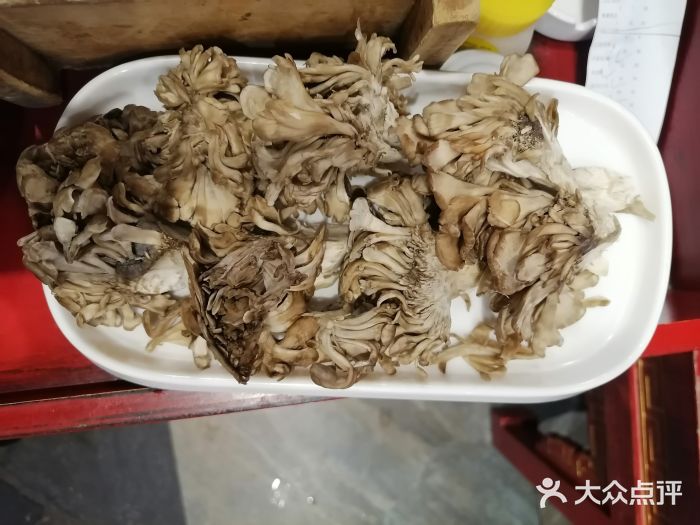 巴国九王爷火锅(万盛总店)图片