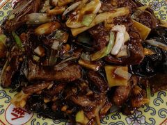 -砂锅居(西四店)