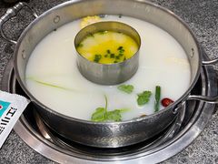-江小渔鲜鱼火锅(应天西路店)