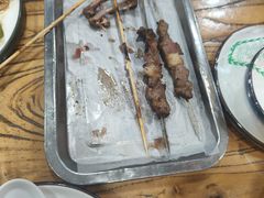 -西域美食(西直门南小街店)