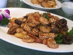 -添福来墨鱼饺子 · 海鲜东北菜(大连星海·黄浦路店)