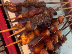 -路边边.炒菜烧烤.音乐餐厅(良乡长虹店)