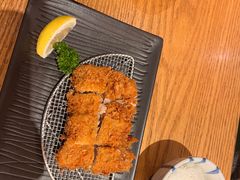 -胜博殿日式炸猪排(富力广场店)