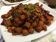 掌中宝-金良酸菜鱼(宁海路总店)