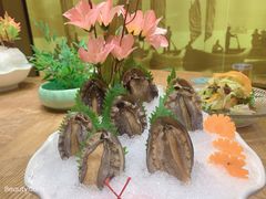 小鲍鱼-尚海豆捞(乐虹坊店)