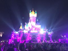 -青岛方特梦幻王国