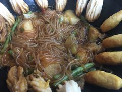 -古洼一锅鲜(总店)