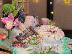 -ONE FULL 古董港式海鲜火锅