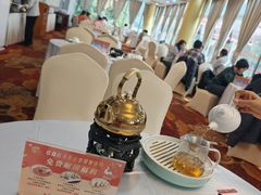 -鹿鸣酒家(越秀店)