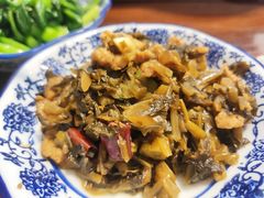-孙盛兴奥灶面馆·蟹黄面·三虾面(山塘街总店)