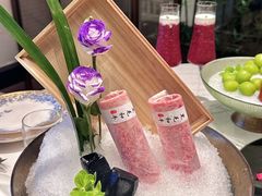 -蔓火锅(融侨外滩壹号店)