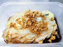 -小吴肠粉
