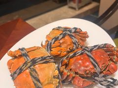 -济南喜来登酒店-盛宴自助西餐厅·综合自助
