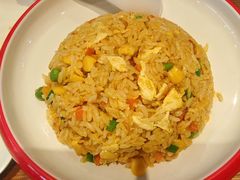 -华府九号海鲜烧烤大排档(龙域店)