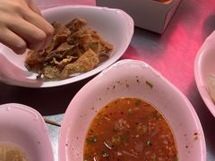 -榮泰米粉湯(Left Shop)