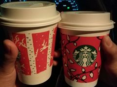 -星巴克(无锡百联奥特莱斯店)