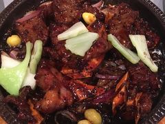 -御花园·粤菜·海鲜火锅(中山公园店)